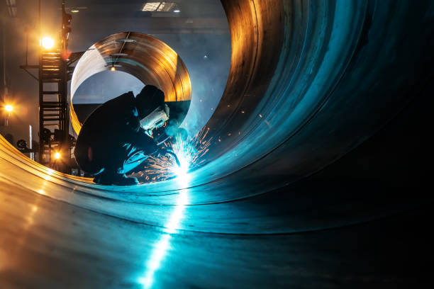 Best Marine and Shipbuilding Welding in Gambier, OH
