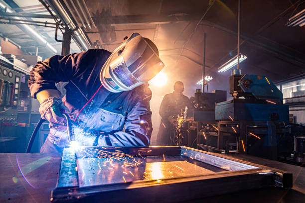 Best Pipe Welding in Gambier, OH