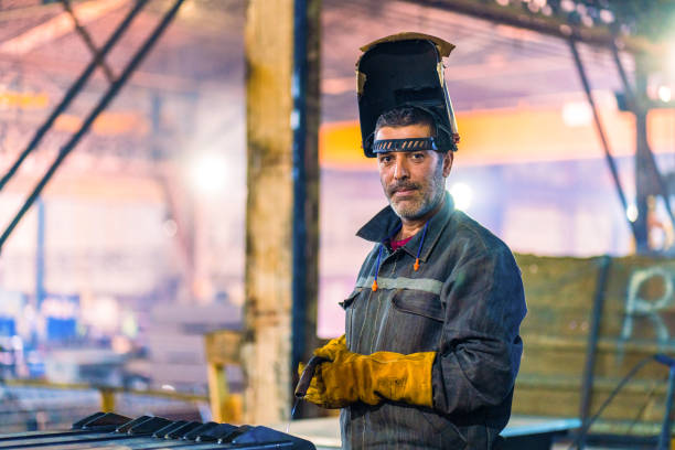 Gambier, OH Welder & Metal Fabrication Company